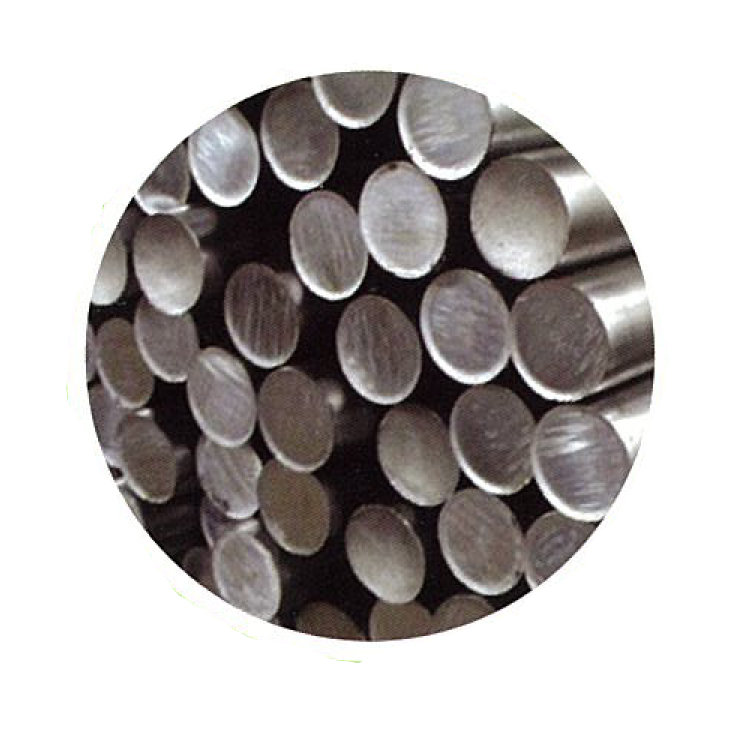 J&L Industries Trading Sdn Bhd Steel Products