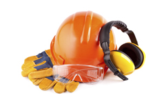Safety Aquipment