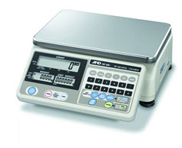 Measuring Equipments