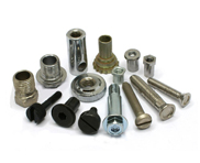 Bolts & Nuts