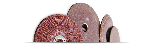 Abrasive