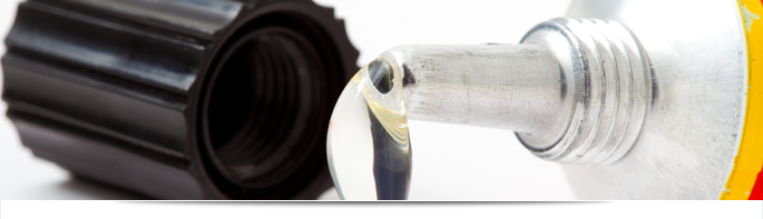 Adhesive